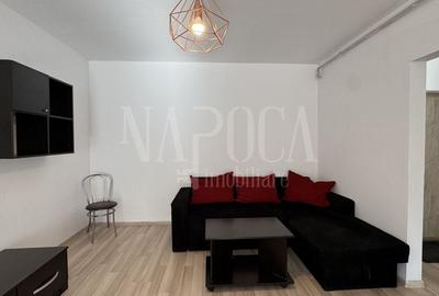 Apartament cu 2 camere semidecomandat în Florești