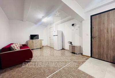 Apartament cu 3 camere decomandat, mobilat în Cetate - 2