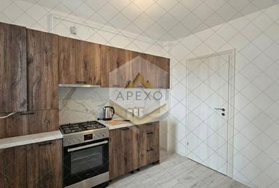 Apartament cu 2 camere decomandat în Tractorul - 7