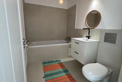 Apartament cu 2 camere decomandat în Florești - 3