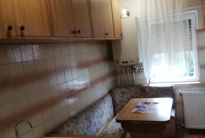 Chirie apartament 3 camere MIcro 17 - 8