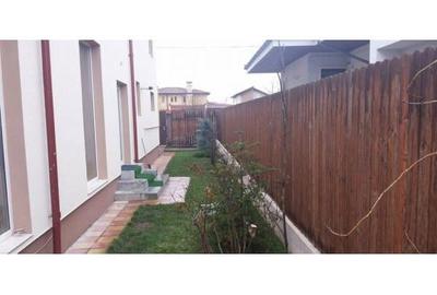 Vanzare vila Pipera - Drumul Potcoavei, Bucuresti - 2