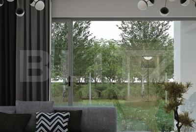 Vila lux Corbeanca CITTA DEL LAGO - 8