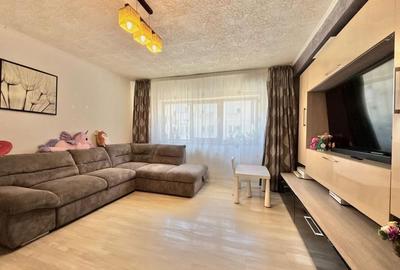 Apartament cu 2 camere decomandat în Nord - 2