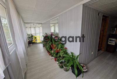 Casa P+E, 5 camere, teren 223 mp, Brestei - 13