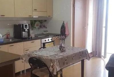 Apartament Calea Martirilor Bloc Nou - 5