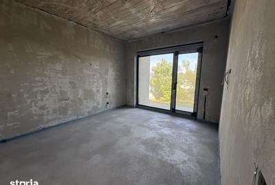 Casă cu 3 camere cu Teren 1290 Mp în Oșorhei - 10