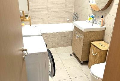 Apartament 3 camere PALLADY TOWERS  Mobilat - 9