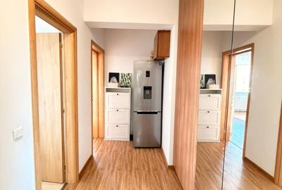 Apartament cu 2 camere decomandat în Metalurgiei - 10