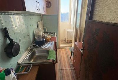 Apartament cu 3 camere semidecomandat în Drumul Taberei - 5