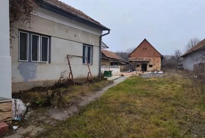 Casă cu 4 camere în Vlaha - 8