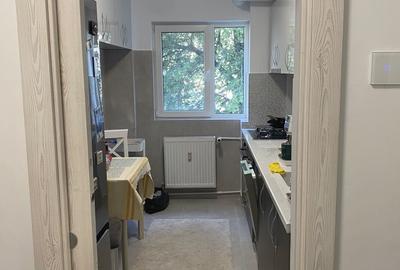 Apartament 2 Camere Crangasi VI 193 - 4