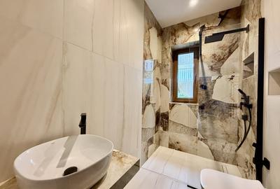 Apartament cu 3 camere decomandat în Furnica - 5
