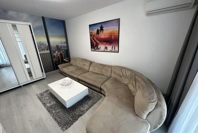 2 camere - Lujerului - Plaza Residence - Premium