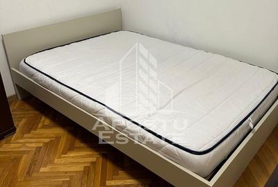 Apartament cu 2 camere semidecomandat, mobilat în Dacia - 3