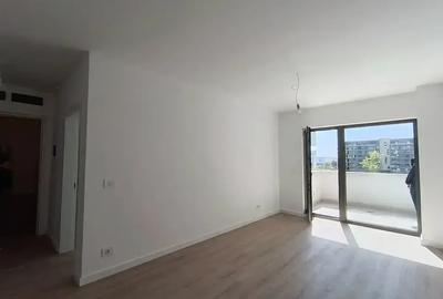 Apartament cu 2 camere decomandat în Pipera - 2