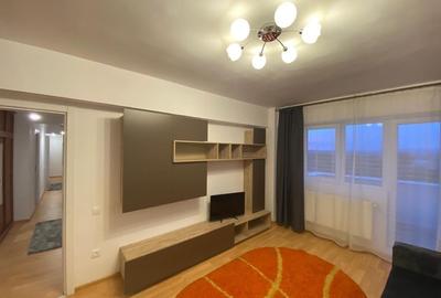 Apartament 3 camere liber la vanzare zona Garii - 2