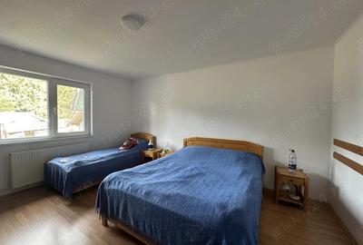 Casă cu 6 camere cu Teren 579 Mp în Central - 19