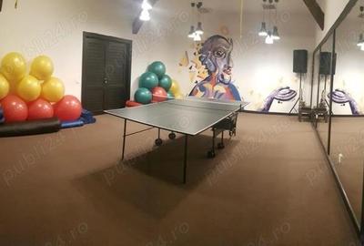 Spațiu comercial, de 1,000 mp, în Săvinești - 11