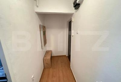 Apartament cu 2 camere semidecomandat, mobilat în Astoria