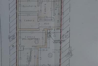 Birou, de 90 mp, în Trocadero - 18