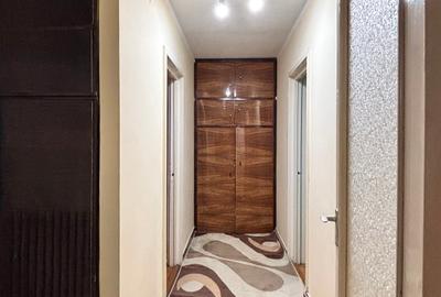 CHIRIE apartament 3 camere Oradea lângă Plazza Oradea - 6