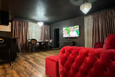 De închiriat penthouse 122mp - 26