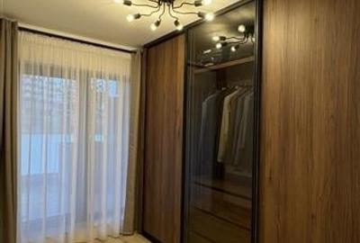 Vanzare apartament 3 camere de LUX bloc nou in zona Zorilor- Lidl Frunzsiului - 12