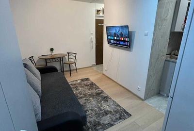 Garsoniera prima chirie Pta Alba Iulia - Muncii DB1319 - 3