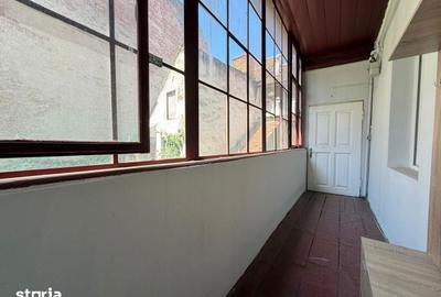 Garsonieră în Central - 9