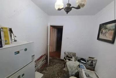 Apartament 3 camere Zona Liviu Rebreanu
