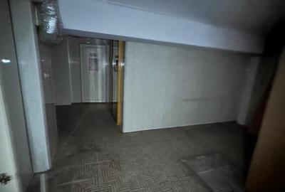 Spa?iu comercial de inchiriat 336 mp + subsol + parcare - 34