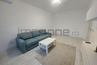 De inchirait, 2 camere, bucatarie inchisa,mobilat-utilat, Metrou Valea Ialomitei