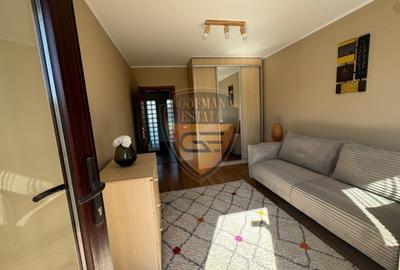 Casa P+1+M, 5 camere, teren 320m Stadion, City Park, Delfinariu, Bulevard Mamaia - 24