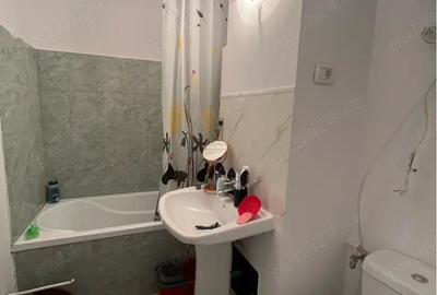 Apartament trei camere - Pompieri - etaj 1 - 3