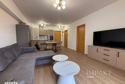 Apartament cu 2 camere, mobilat în Gheorgheni - 3
