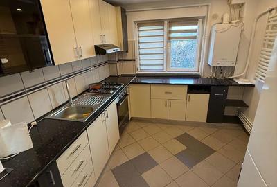 Apartament cu 2 camere semidecomandat în Dristor - 2