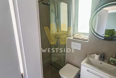 Duplex de vanzare de lux in Mosnita Noua - 12