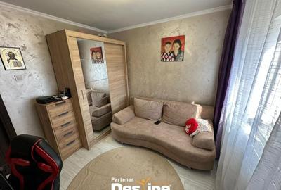 Apartament modern 2 camere, decomandat, 55mp, etaj 3, zona Vale - Pascani - 3