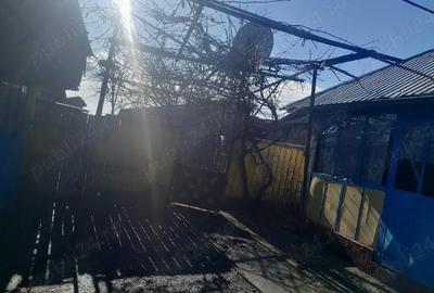 Casă cu 4 camere în Cărăpcești - 5