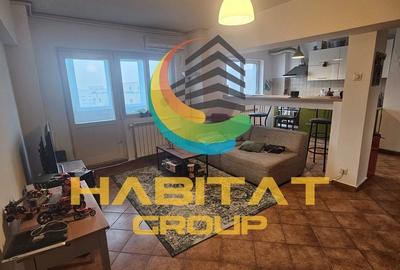 Apartament cu 2 camere decomandat, mobilat în Sebastian - 2