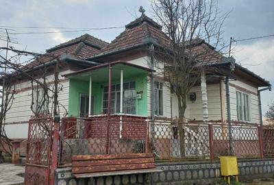Casă cu 4 camere în Noșlac - 4