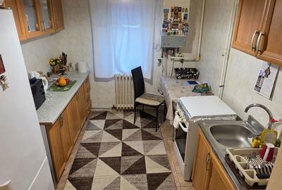 Apartament cu 3 camere în Orizont - 5