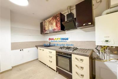 Apartament cu 3 camere semidecomandat, mobilat în Militari - 2