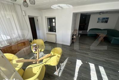 Casă cu 3 camere cu Teren 3298 Mp în Vețel - 17