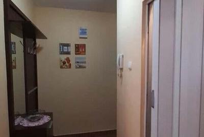 Apartament 2 camere centru parter mobilat - 2