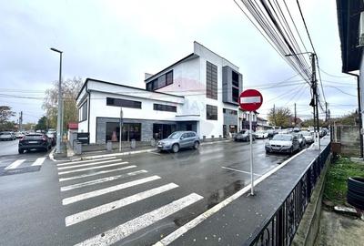 De vanzare constructie comerciala P+3 cu functiuni mixte - Buftea - 15