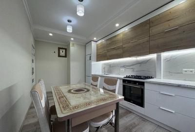 Apartament de vanzare in zona 15 Noiembrie - 2