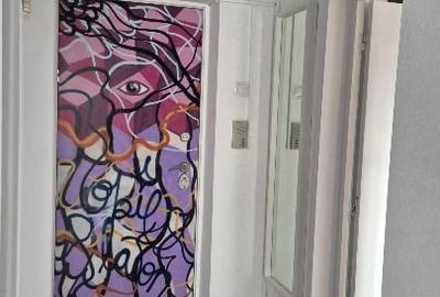 Garsoniera 43 m², Știrbei Vodă - 7