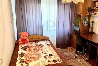 FREIDORF - 3 camere - decomandat - centrala proprie - BLOC ANVELOPAT - 4